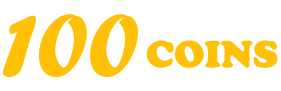 100 Coins